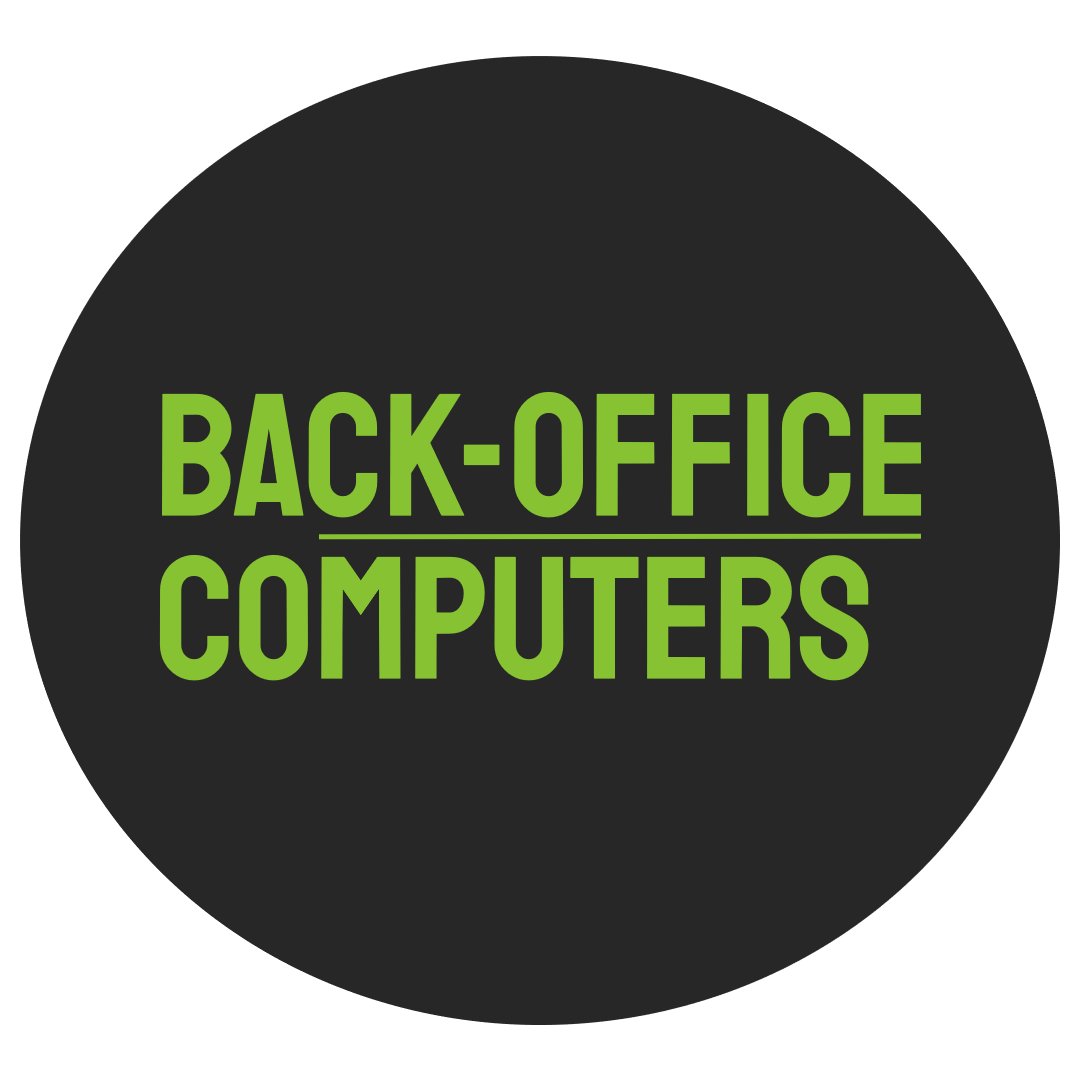 Back-Office Computers